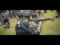 PNP SWAT class 39-2017 "ALAKDAN" /Ngayon Na - by Slapshock