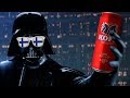 Darth Vader has a Finnish Accent
