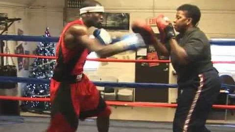 Norfolk Boxing Coach makes 2012 Olympic team - Mee...