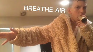 POV: Andrew Tate Catches You Vaping