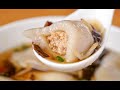 芋饺 | 我爸吃了都說芋餃比餃子好吃100倍。【日食記Sean&#39;s Kitchen】