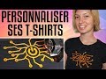 Comment personnaliser ses t-shirts avec une imprimante 3D