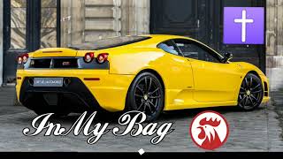 In My Bag BASS BOOSTED | Slim Jesus