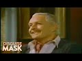 Male Disguise Unmask 342 
