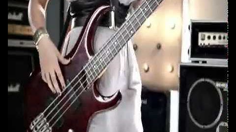 Lafrosia - Curiga.FLV