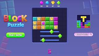 Block Puzzle 88 New 173-1280×720 screenshot 5