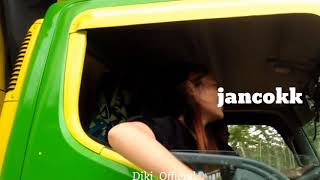 Kata kata mbak anisa lediestruck bawah madura asyik besama bos galak dilintas selatan story wa 30dtk