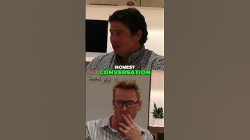 Unlock Deeper Conversations: Ask Better Questions, Get Real Answers! #shorts
