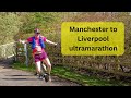 Manchester to liverpool ultra marathon 2024  m2l  gbultra ultra marathon