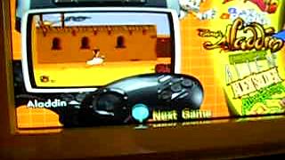 Arcade Multijogos modelo Econômico!