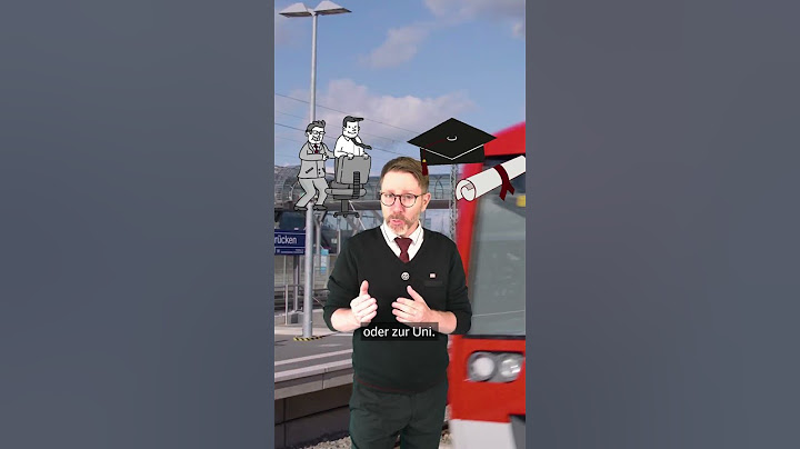 Real Talk - Hack: Pendler:innen Special