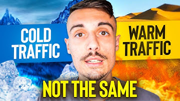Why Your Offer Is Not Converting On Cold Traffic?