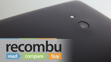 Nokia Lumia 625 review: In-depth