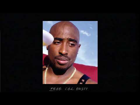 [FREE] Tupac x