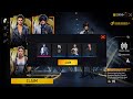 CLAIM ALL 🎁 4 FREE BUNDLES 😱 FROM GARENA 🔥 FREE FIRE