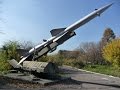 ЗРК С-75 Козацький хутір