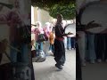 فدعوس التخرج من الجامعة الدنيا مش وسعاني من الفرحة Graduation Party In The Street