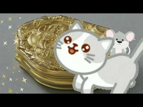 Ох и золотая табакерка, белорусская сказка (сходство с 'Чудодейное колечко'интересная) перед сном!