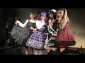 【SKOOL GIRL BYE BYE】20190303 奈胡みみ生誕祭 14小節の恋を~♡夜空に夢見る舞踏会♡~@下北沢ERA