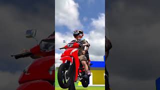 fachei o mx bikes para celular escondido na play store