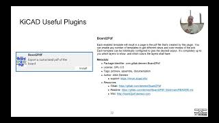 kicad session6 plugins
