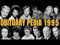 Famous hollywood celebrities weve lost in 1995  obituary in 1995  ep1