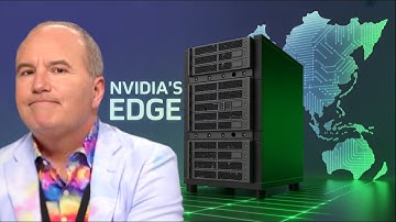 Toptechanalist Dan Ives onthult de toekomst van NVIDIA in AI