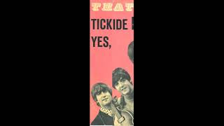 Ticket To Ride - The Beatles but every other beat is missing [CC]
