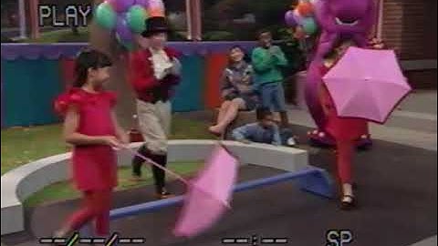 Exercise Circus / Parade of Numbers (2004 Version) Part 27