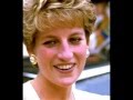 Diana Princess of Wales Tribute.
