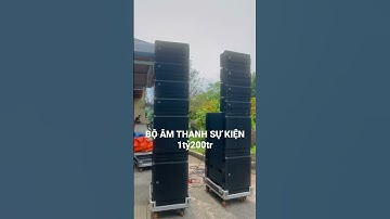 AE NGHE THỬ BỘ SỰ KIỆN 1,2tỷ - 0966.055.789 #DMX #amthanhsukien #chinhamthanh