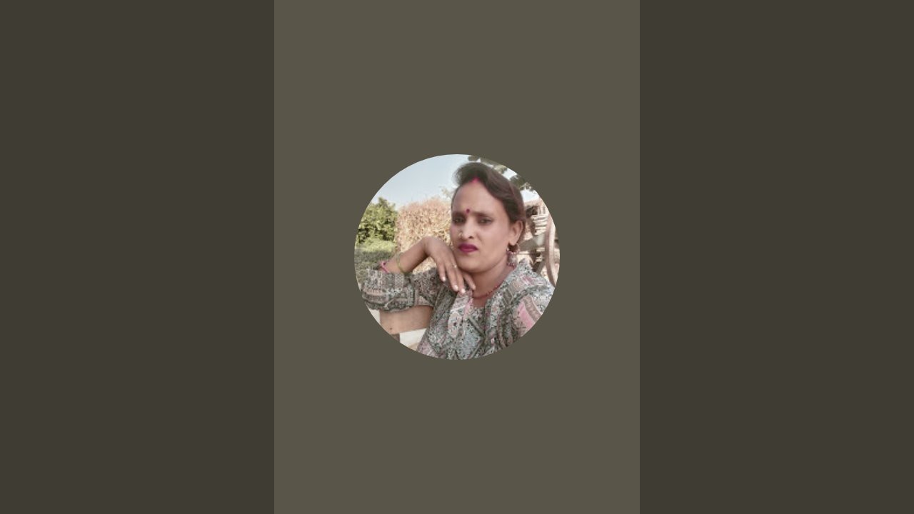 Sonalal Paswan is live hamare channel mein swagat hai - YouTube