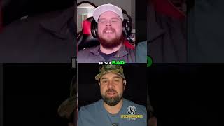 D Rock &amp; Club Country: Nostalgic Radio &amp; Decatur Nights! #shorts