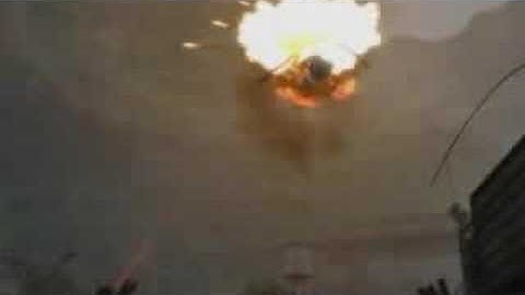 Official Crysis Wars® Trailer