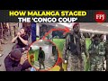 Inside scoop on failed Congo coup and alleged CIA agents