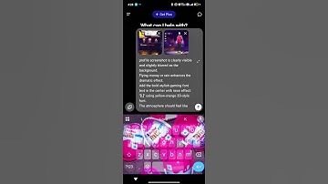 Free fire profile trend edits 🤯 how to edit FF profile from chatgpt #profileedit  #trend #chatgpt
