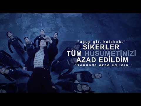 Jimin - Set Me Free Pt.2 (Türkçe Çeviri)