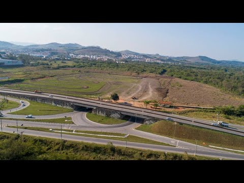 Prefeitura anuncia nova etapa para construção da Via Faisqueira