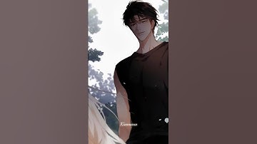 Every time, he picks her up in his arms.Read on my bio📚Name:Whirlpool in Vernal Reverie#webcomicsapp