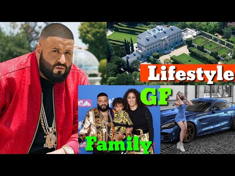 Video: Valor neto de DJ Khaled