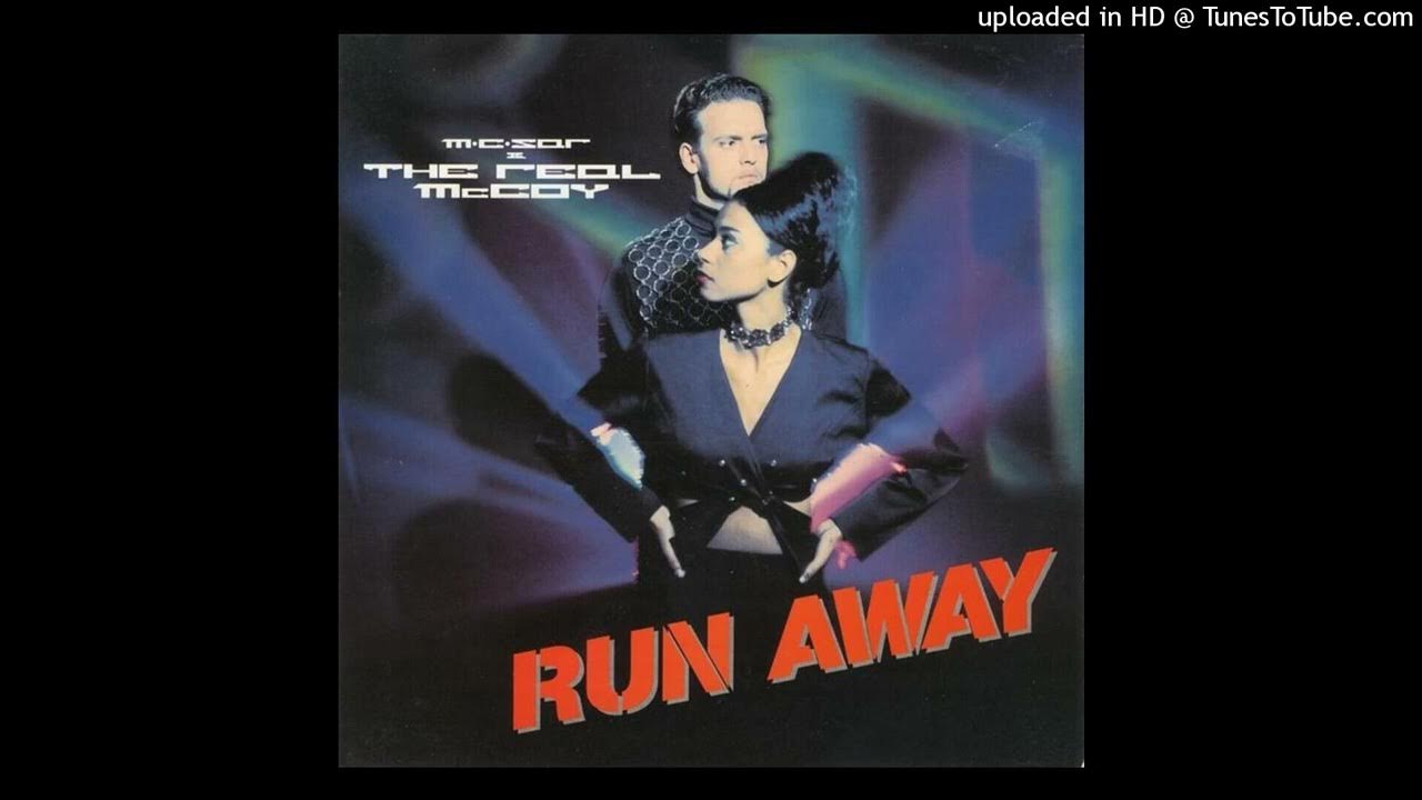 The unforgiven airplay mix. Real MCCOY. Real MCCOY another Night - 1994. Real MCCOY - 1996 - the Remix album. M.C. SAR & the real MCCOY - on the move! (1990).