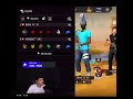 #freefire #0delay #00 #rapido