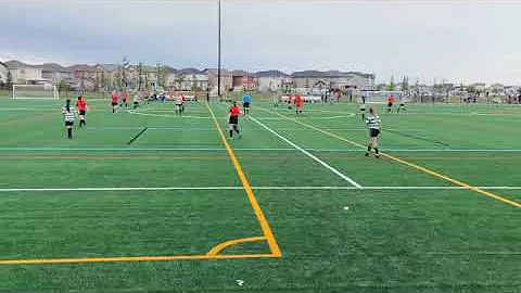 Rebecca Mcbride Highlight 06/10/22
