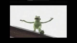 Kermit commits suicide