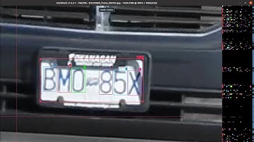 HowTo: DarkMark and DarkPlate