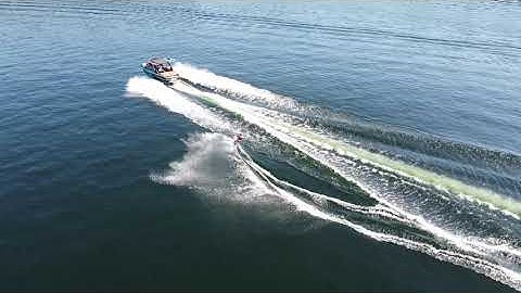 Mavic Mini - Litchi - FPV VR goggles for recording cottage weekend