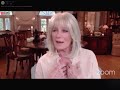 Pt 3/4- Linda Evans’ Facebook Live celebrating the 55th Anniversary of The Big Valley