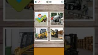 How To Play Kids Construction Part 2 Play Android Game screenshot 1