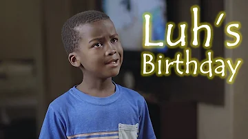 Luh & Uncle - Birthday (Episode 06)