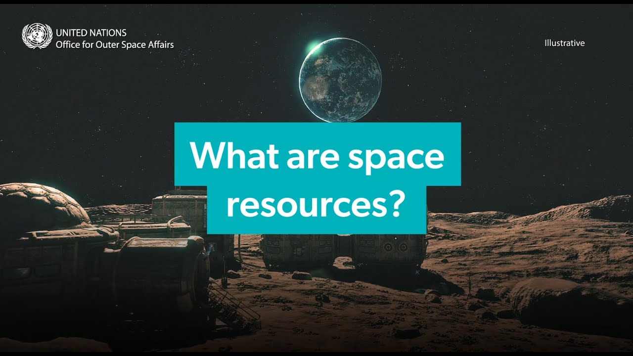 Space Resources | 